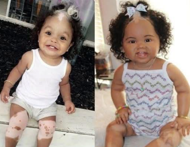 Rest in peace after father to