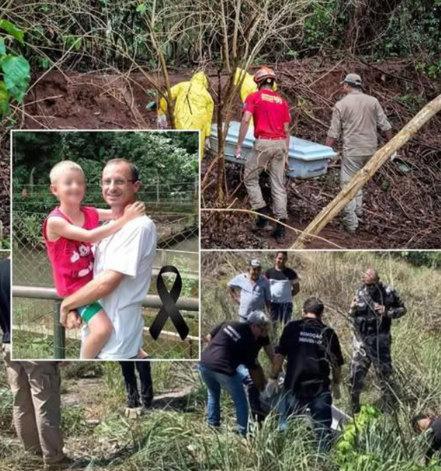 Father takes his s0n’s life after finding out he is ga… See more