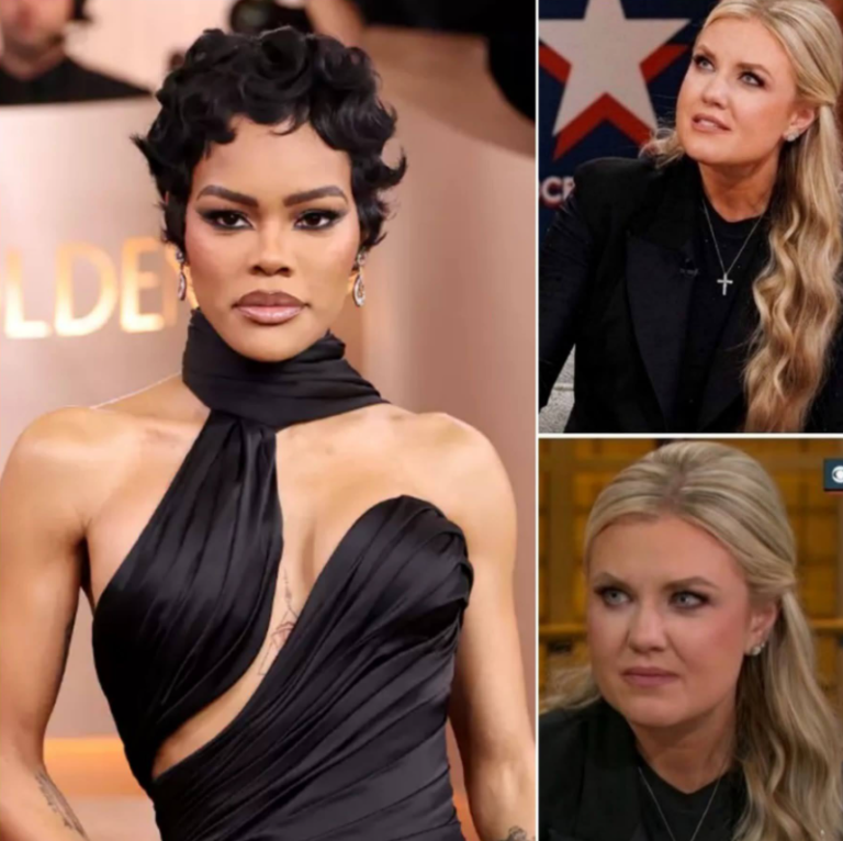 Teyana Taylor says threesomes with her husband doesn’t mean she’s ‘trying to keep her man’