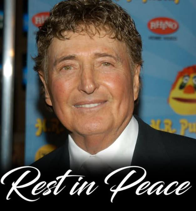 TV pioneer behind beloved classic children’s shows has died