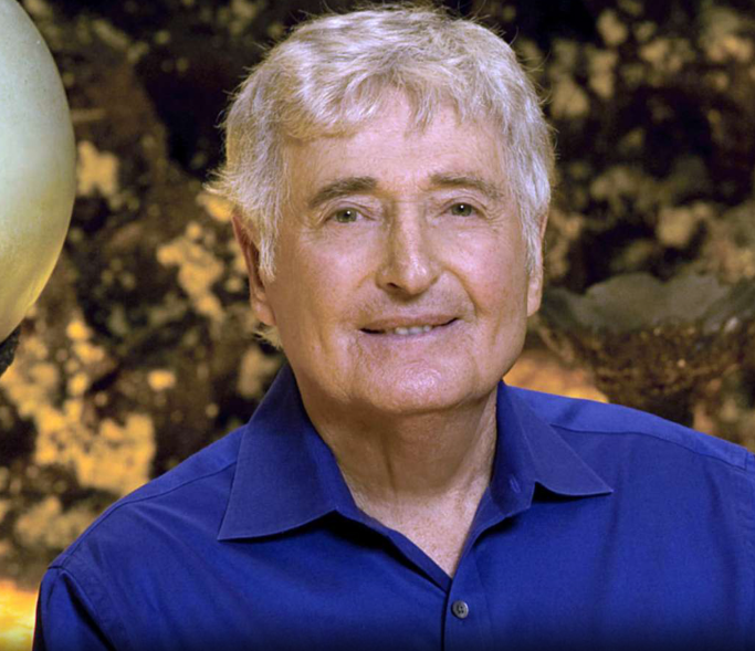 With heavy hearts, we announce the passing of this legendary man. When you find out who he is, you might cry