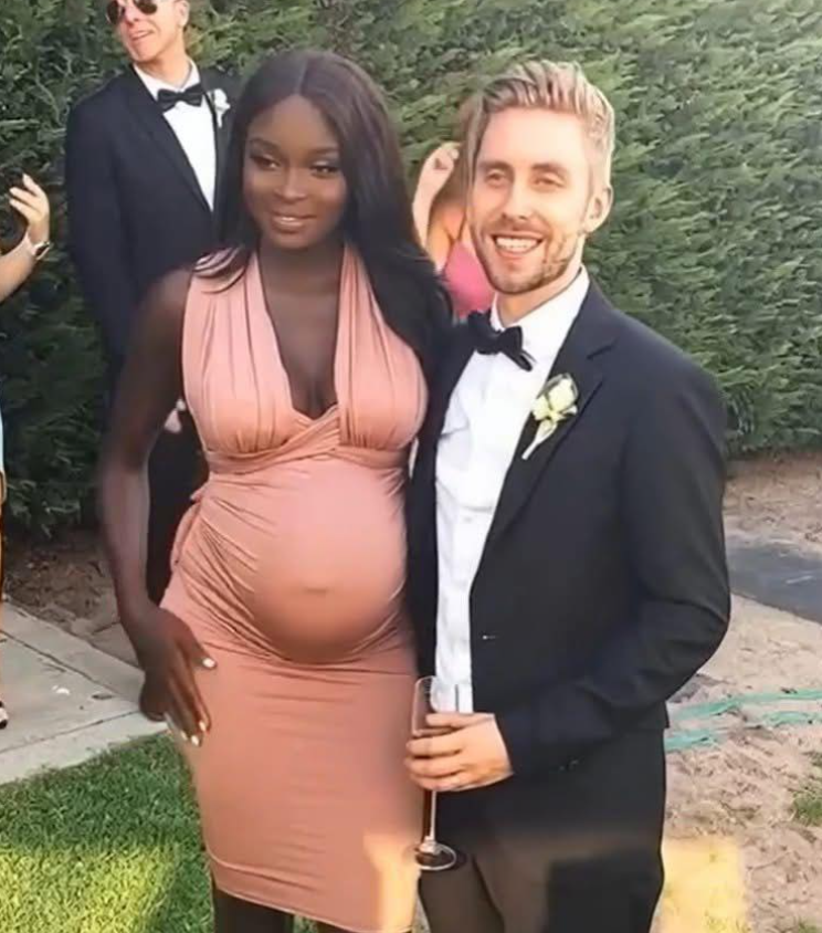 A Beautiful Love Story