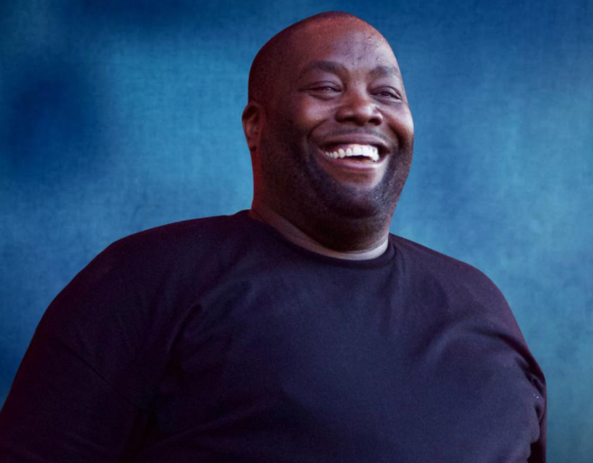 K. Mike says wealthy, powerful families should be sent to military combat instead of relying on lower-income youth.