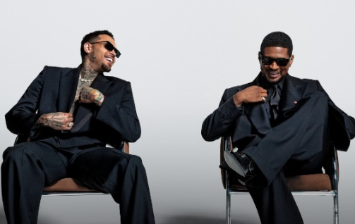 Chris Brown makes it clear he doesn’t want to face Usher in a Verzuz battle, respectfully shutting down one of R&B’s most talked-about matchups.