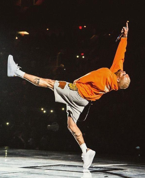 Fat Joe praises Chris Brown, calling him the “Michael Jackson of our time” after his massive South Africa show, and says it’s time to move past past controversies and give him proper recognition.