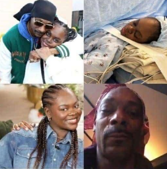 SNOOP DOGG asks his friends and family to pray for him!