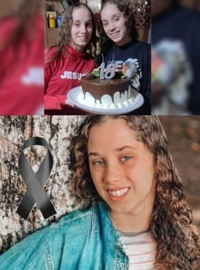 The Inseparable Bond, The Haunting Discovery of Twin Sisters Carolina and Luiza That Has Left a City in Mourning