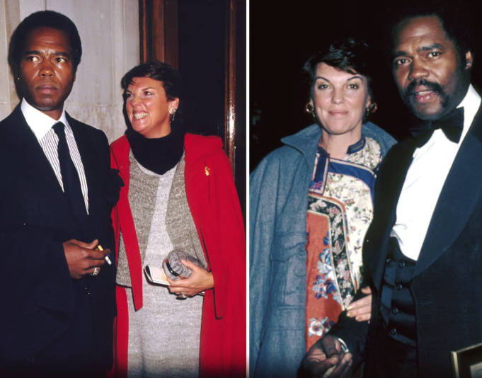 Georg Stanford Brown & Tyne Daly raised 3 children despite their once-illegal marriage: Take a look at them today