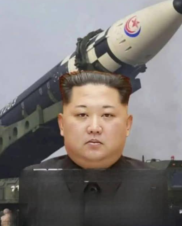 BREAKING NEWS🚨North Korea threatens Trump directly again… See more