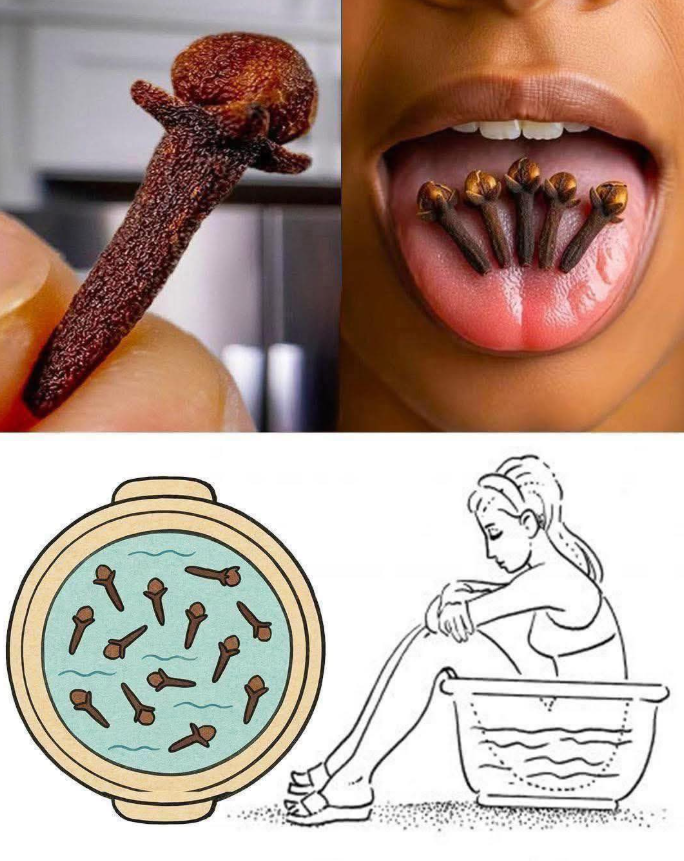 The Ultimate Guide to Cloves: Benefits, Uses, and How They Work