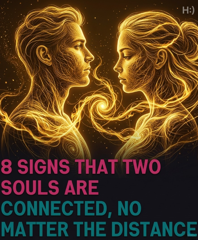 Signs That Two Souls Are Deeply Connected Even Across Distance Revealing How Simultaneous Thoughts, Strong Emotional Bonds, And Wordless Understanding Can Signal Unseen Links Between People While Exploring The Powerful, Mystical Feelings That Make Connections Feel Instant, Intense, And Timeless Offering Insight Into Love, Friendship, And Emotional Resonance That Defies Logic Yet Feels Unmistakably Real
