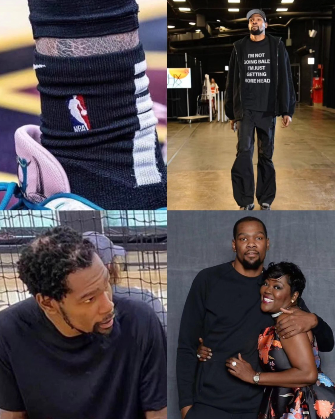 Kevin Durant opens up about choosing a single, stress-free life, saying dating feels restrictive and prefers freedom over emotional attachment while focusing fully on basketball and protecting his peace.