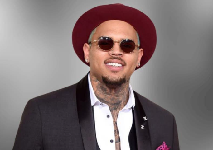 Chris Brown released on $6.7 million bail 😳🔥