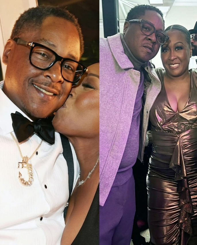 SHOCKINGLY PRIVATE: 32 YEARS OF LOVE HIDDEN FROM THE SPOTLIGHT