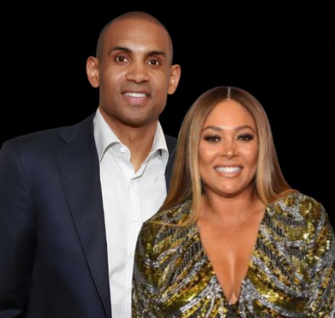 Grant Hill Reveals The Unexpected “Test” He Used On Tamia During Their Very First Date 😳