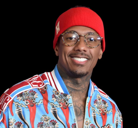 Nina Parker Calls Out Nick Cannon After His Viral “Conservative” Comments Spark Online Debate 😳