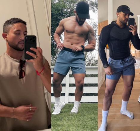 Tahj Mowry Suddenly Disabled His Comments After Returning To Instagram And Sparking Unexpected Attention 😳