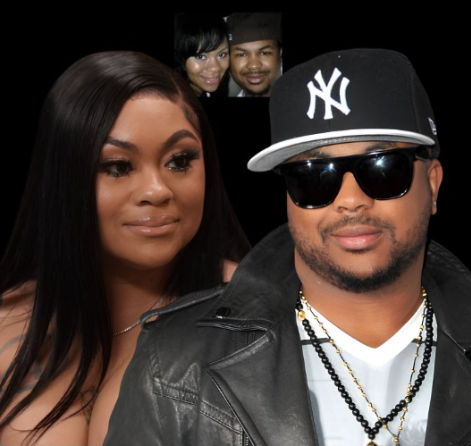 Nivea Reveals The Only Thing She Asked For After Divorcing The-Dream And The Internet Is Shocked 😳