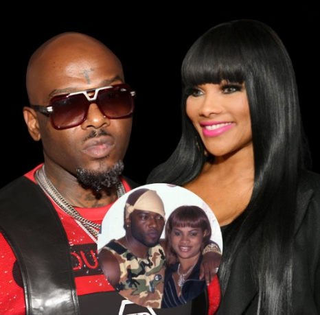 Treach Says One Relationship Decision Completely Changed His Marriage To Pepa 😳