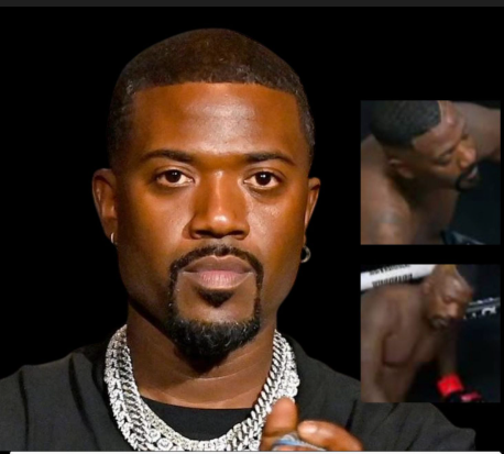 Ray J’s Ring Decision Sparks Concern After Hospital Visit