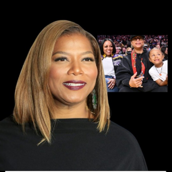 Queen Latifah’s Privacy Stand Sparks Debate Over Celebrity Openness Expectations
