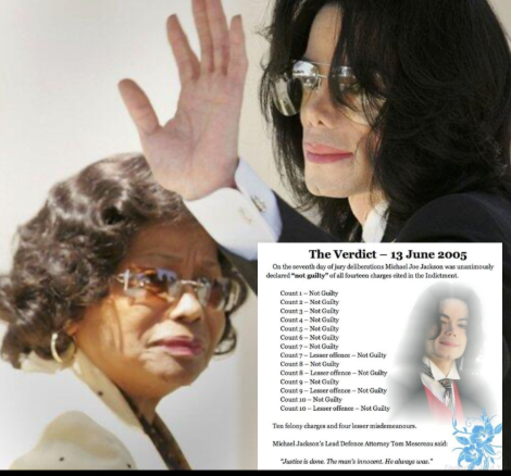 Netflix Michael Jackson Documentary Sparks Family Backlash