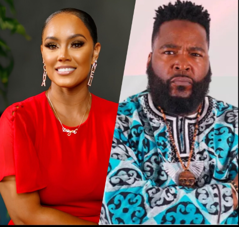 Dr. Umar Defends Dr. Bryant Amid Credential Controversy Sparks Online Debate
