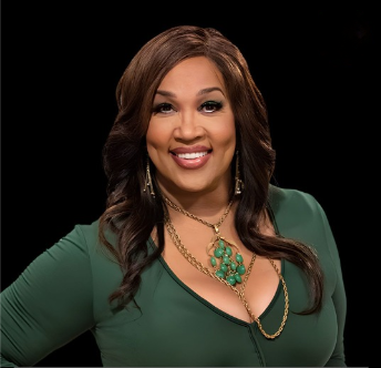 Kym Whitley’s High School Love Story Takes Dark Turn Years Later